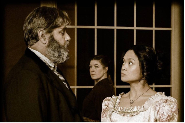 Alias Grace